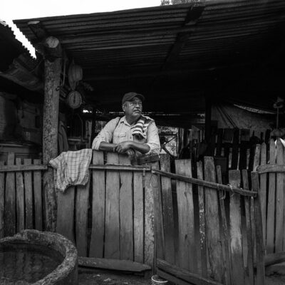 Comunidad SERIES - 04