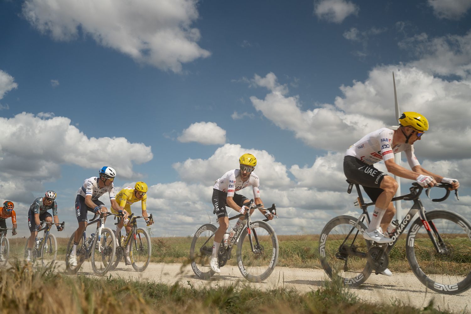 Cycling – TDF2024 – 02A