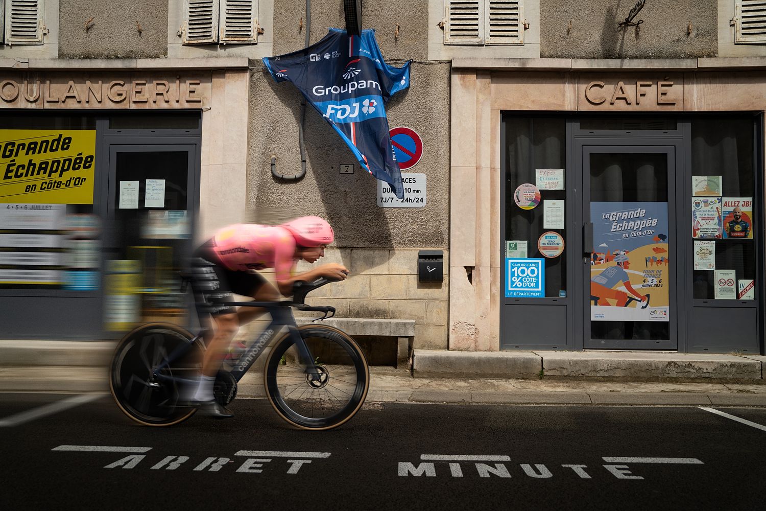 Cycling – TDF2024 – 01