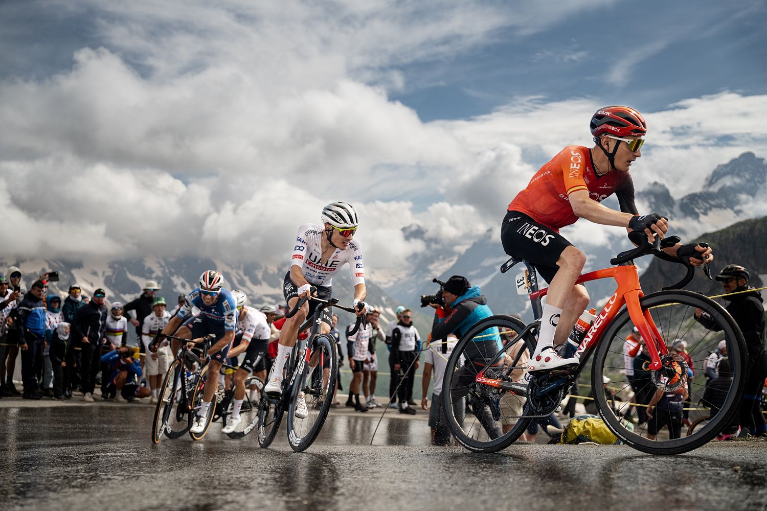 Cycling – TDF2024 – 00A